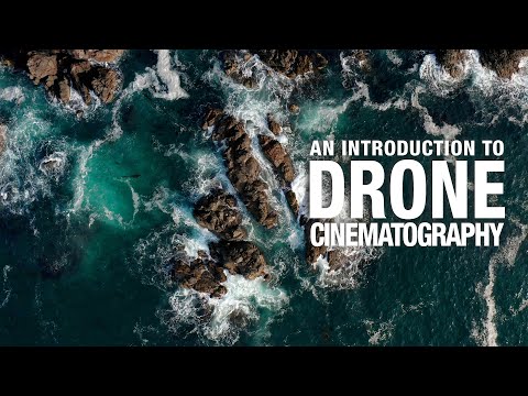 Video: Savjeti Za Fotografiranje Dronova, Majstor Dronea, Chase Guttman