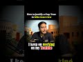 GIM GOA Interview Experience Explained