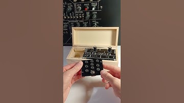 Adding a Trigger Source Selector Switch #shorts