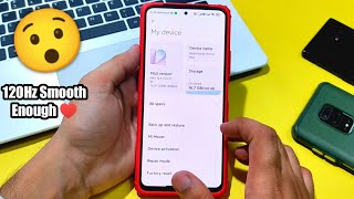 MIUI 12.5 Version 21.5.31 For Redmi Note 10 Pro/Max | Installation & Review | Smooth Enough 🥰