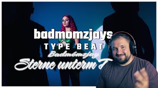 badmomzjays type Beat | Kurz und schmerzlos | Instrumental in 3 Minuten