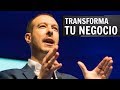 Nuevas Tecnologías para Líderes de Negocios | Conferencia (Ecuador)