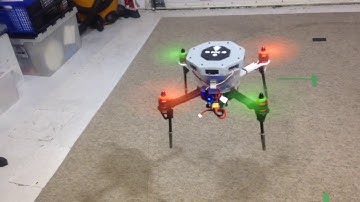 POC V2 with TFMINI-S