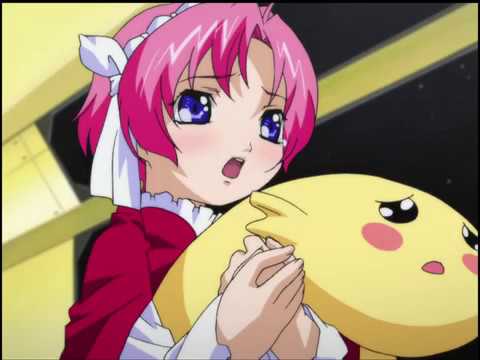 Download Kiddy Grade Opening Hd Youtube For Free Get Wallpaper Kiddy Grade Opening Hd Youtube For iPhone