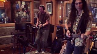 LOOSE CHANGE | by Justin Johnson - Live In Cash Cabin Studio chords