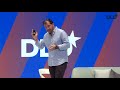 Meat The Future: Beyond Plant-Based (Lior Shalev) | DLD Munich 20