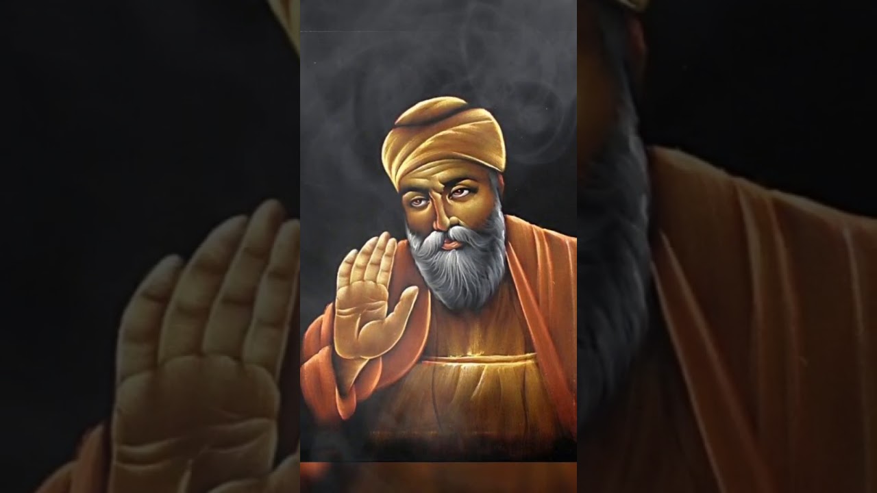 Gurbani Shabad Video Status || 117 || Punjabi Status ...