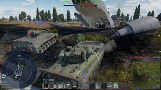 BMP-2M still good. Ussr Tech tree War thunder gameplay