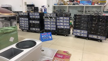 LOA BMB CSS-2012C nguyên xốp đáng chơi và đầu tư phòng hát nhất:0963179989