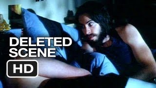 Knocked Up Deleted Scene - Beard Is Me Off 2007 - Judd Apatow Movie Hd