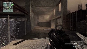 Modern Warfare 3: My First Game, Possible RTC Series?