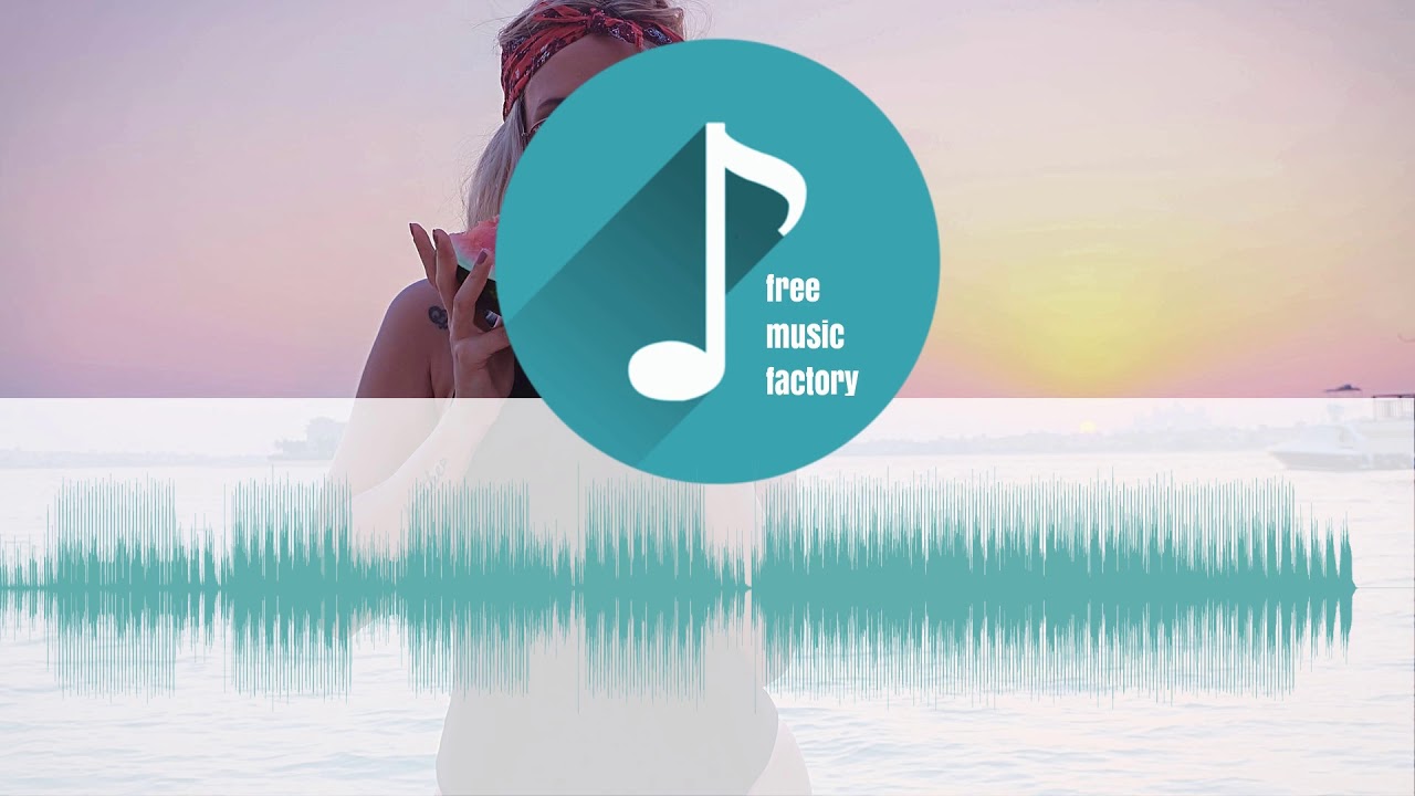 Tonton Sascha Ende - Fish in the Sea | Free Music Factory di YouTube Tonton Sascha Ende - Fish in the Sea | Free Music Factory di YouTube