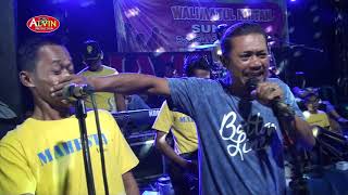 MAHESTA live Musik @ Jambu Alas @