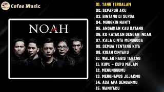 Noah Full Album | Peterpan Full Album | Kumpulan Lagu PETERPAN x NOAH Terpopuler - Yang Terdalam