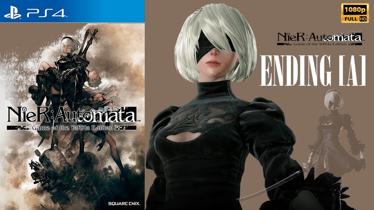 Automata game of the yorha edition. NIER ps4. NIER: Automata (ps4). NIER: Automata game of the yorha Edition. NIER Automata PLAYSTATION 4.