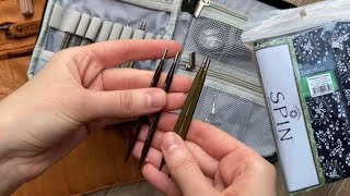 видео: ПЕРВЫЙ набор Chiaogoo - и сразу БРАК, оливковые KOLLAGE, застукала ДЯТЛА, процессы, что такое FURLS? картинка: ПЕРВЫЙ набор Chiaogoo - и сразу БРАК, оливковые KOLLAGE, застукала ДЯТЛА, процессы, что такое FURLS?