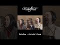 Kalafina - Arrietty's Song (2)