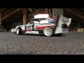 RC Audi Sport Quattro Pikes Peak