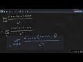 HSC Higher Math 1st paper | Chapter 9:Differentiation | Part-1:Limit