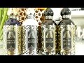 Парфюмы от  Attar  Collection * Khaltat Night  * The Queen of Sheba * King Solomon * Musk Kashmir *