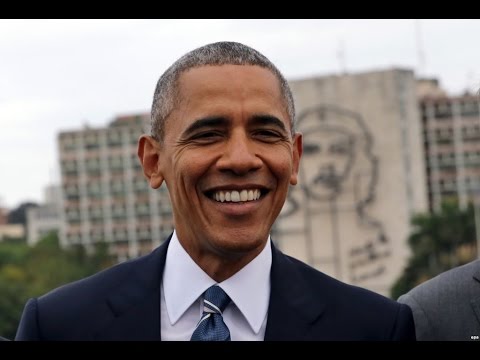 Video: 5 Stvari, Za Katere Upamo, Da Je Obama Videl Na Kubi - Matador Network