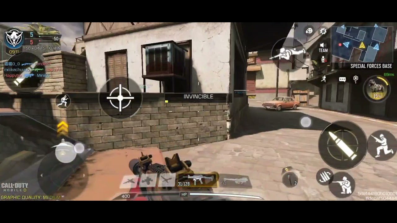 BEST GKS GUNSMITH (NO RECOIL)????