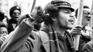 Video thumbnail of "Ali primera Black power"