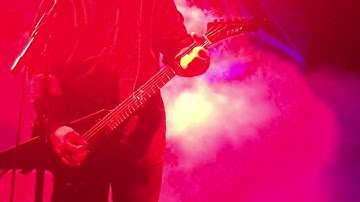 Unforgiven - 01/02 - Hardwired/Master of Puppets - 12/15/18 - The Forge - Joliet, IL
