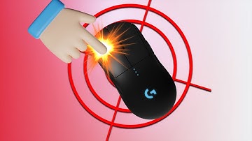 เทส INPUT LAG #2- Win32PrioritySeperation Benchmarks (Valorant)@nzts