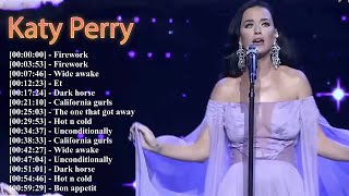 Katy Perry Vibes Only 🎧 Full Pop Experience