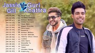 Jassi gill & guri ♥ / new mashup song ...