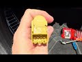 Brake pedal. What can be wrong. Co się może popsuć w pedale hamulca. Jeep Renegade. 