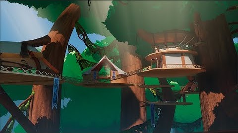 Furality Sylva Day 1