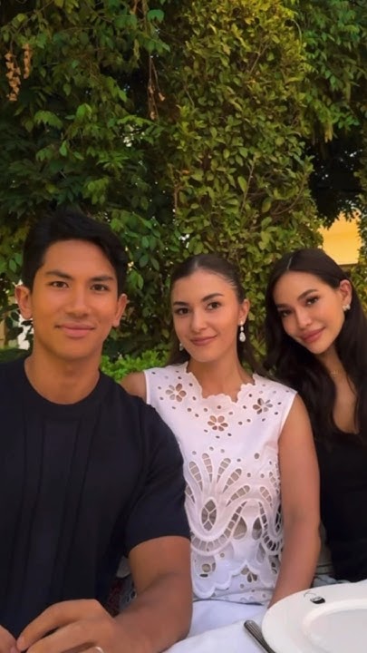 Dayang Karraminah Clarrise Pengiran Haji Muda Jefri Bolkiah Out And ...