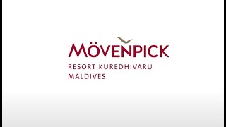 StanTravel x 馬爾地夫實驗室 ||| Movenpick Resort Kuredhivaru Maldives