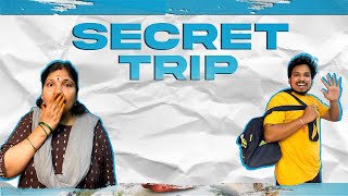 Secret Trip | Akhil Jackson