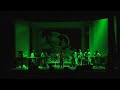 Better - Cody Fry, Cory Wong &amp; Dynamo | Full band cover | Music Club BITS Pilani