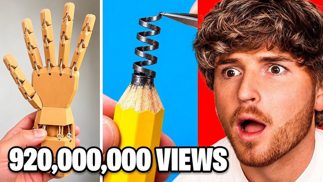 250 TikToks That Went INSTANTLY Viral..