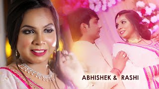 ABHISHEK & RASHMI Cinematography RINGCEREMONY II KANGANA STUDIO II #royal screenshot 2