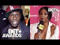 Rewind: Best Behind The Scenes BET Awards Moments! (MARATHON) | BET Awards