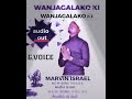 Wanjagalako ki gossiple music ugandan music by marvin israel