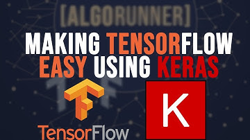 Keras Linear Regression | Let
