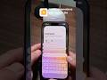 Create Apple Home Automations with Type to Siri #applehome #apple