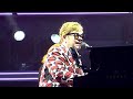 Elton John - Saturday Night&#39;s Alright for Fighting (Live - Anfield, Liverpool, UK, June 2022)