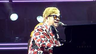 Elton John - Saturday Night&#39;s Alright for Fighting (Live - Anfield, Liverpool, UK, June 2022)