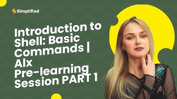Introduction to Shell: Basic Commands | Alx Pre-learning Session PART 1