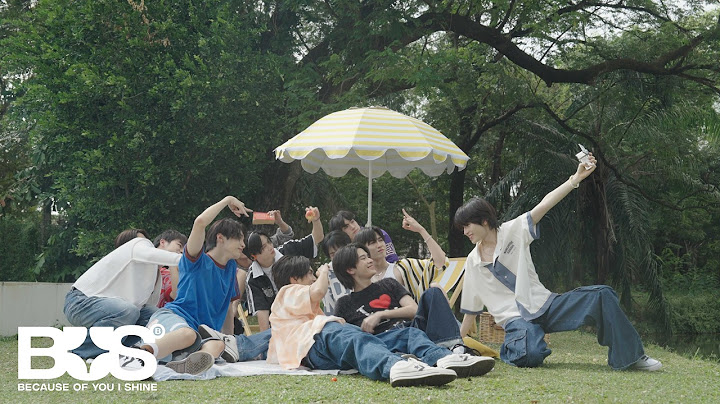 BUS ‘สุขสันต์วันคิดถึง (Happily Missing You)’ (Behind The Scenes) [ENG SUB]