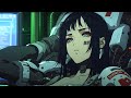 𝟏𝟗𝟗𝟕 𝐇𝐞𝐚𝐫𝐭𝐥𝐢𝐧𝐞 𝐄𝐫𝐫𝐨𝐫 | Cyberpunk Music Playlist, Dark Synthwave for Gaming and Coding Sessions.
