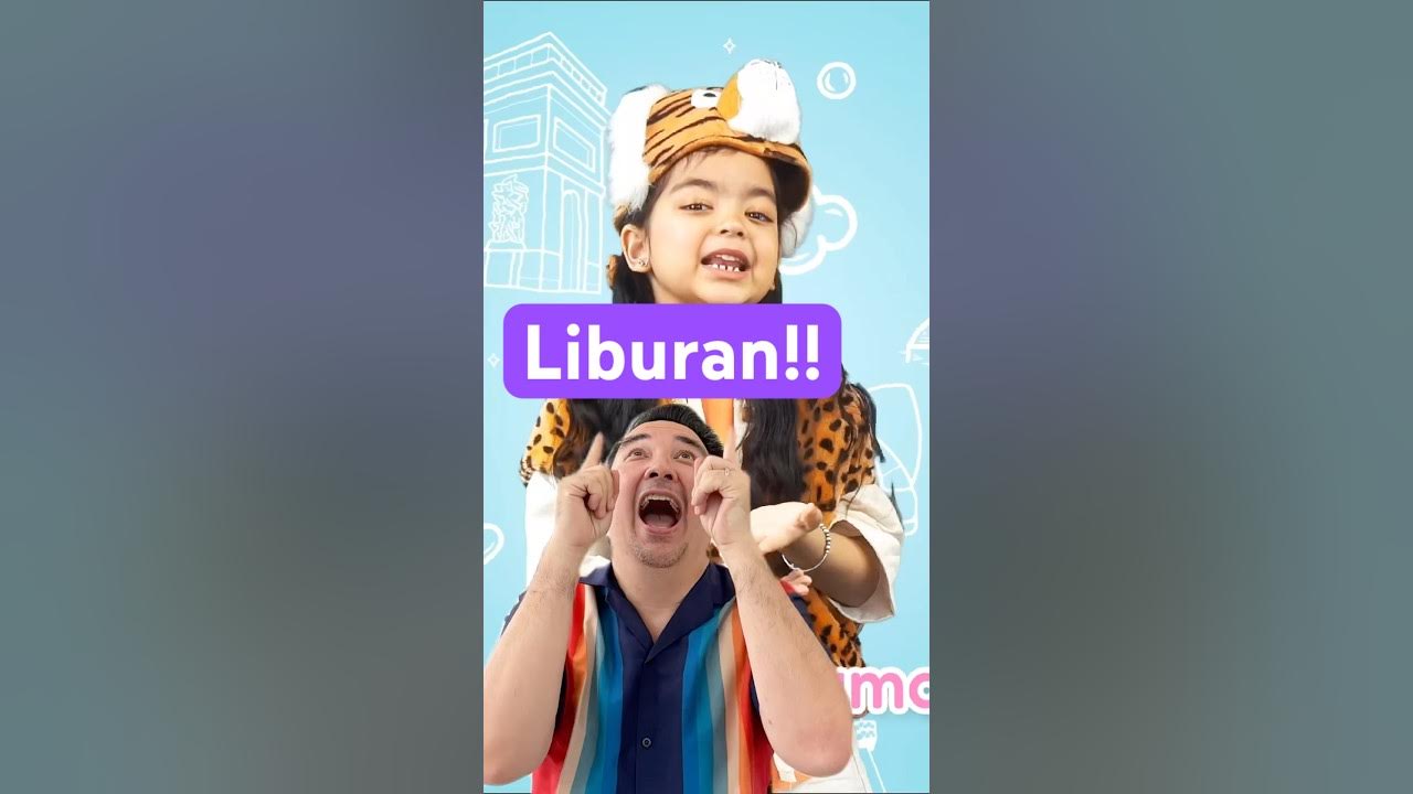 @Leika_Music #Liburan #laguLiburan #LeikaMusic #mazayaMusic #MazayadanLeika #penyanyicilik @Leika_Music #Liburan #laguLiburan #LeikaMusic #mazayaMusic #MazayadanLeika #penyanyicilik