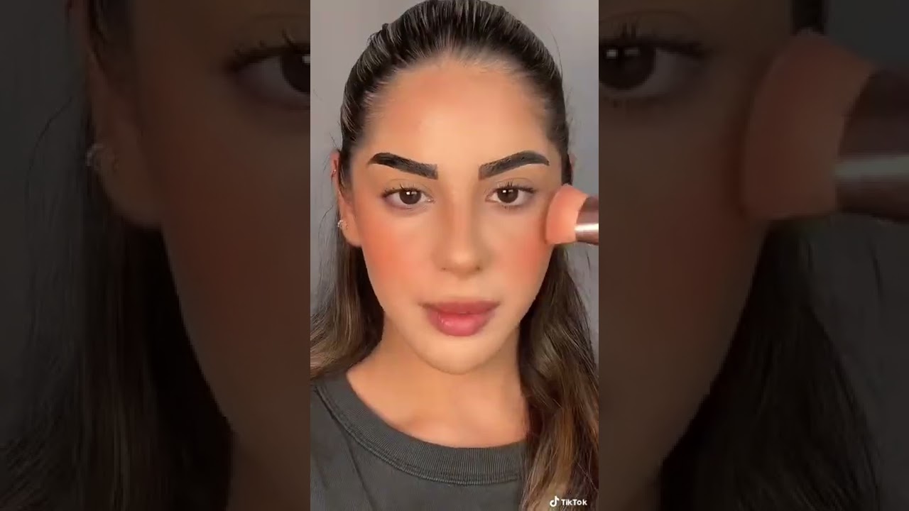 Egyptian makeup 😍 